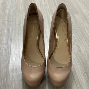 Heels -Never Worn